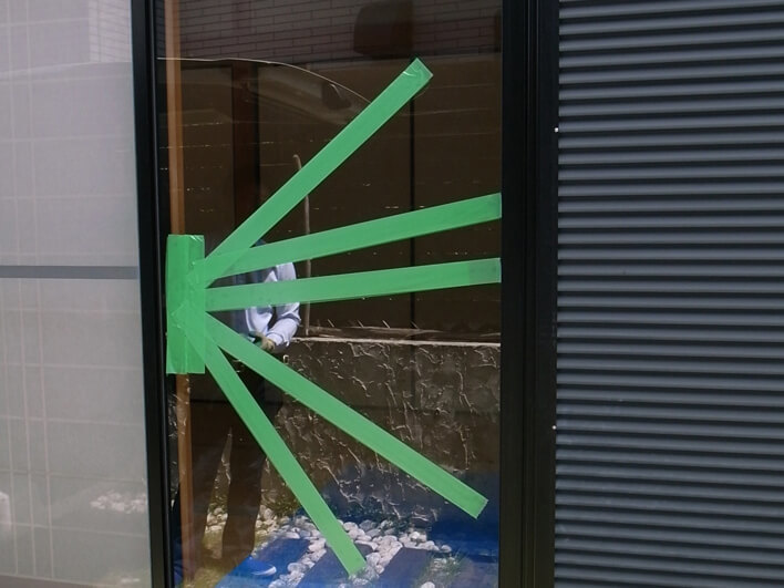 お問合せの流れ