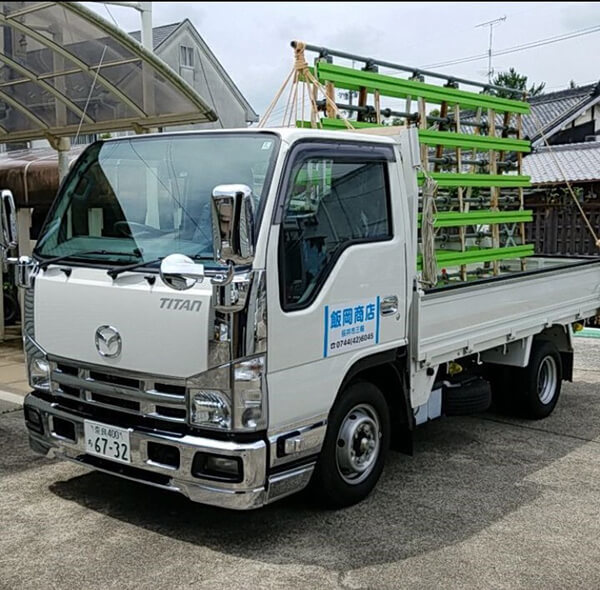 現場調査